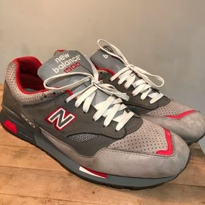 Men’s Nice Kick New Balance